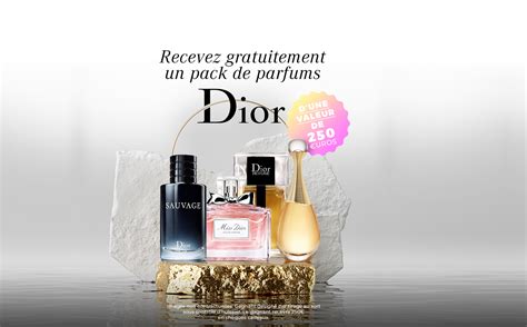 dior échantillon gratuit 2022|christian dior echantillon.